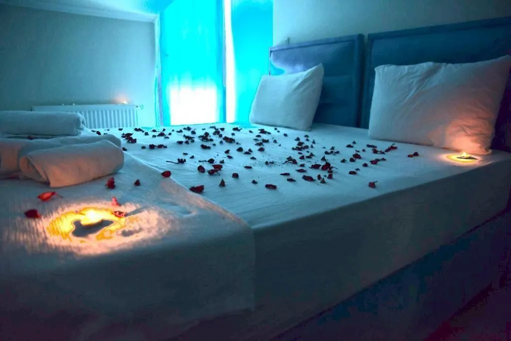 My King Suit İstanbul Apart Otel