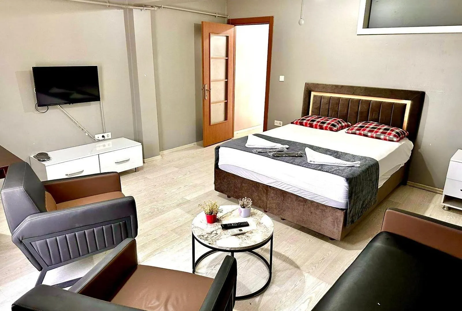 Apart Otel My King Suit İstanbul