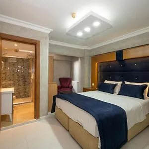 Tamara İstanbul