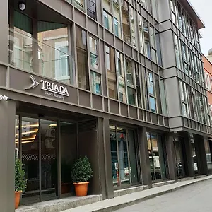 Triada Karaköy İstanbul