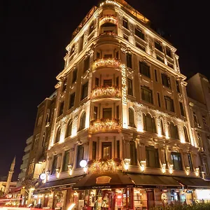 De Reve Galata-special Class Istanboel