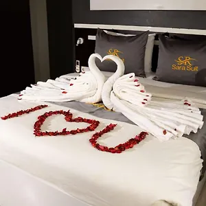  Aparthotel Sara