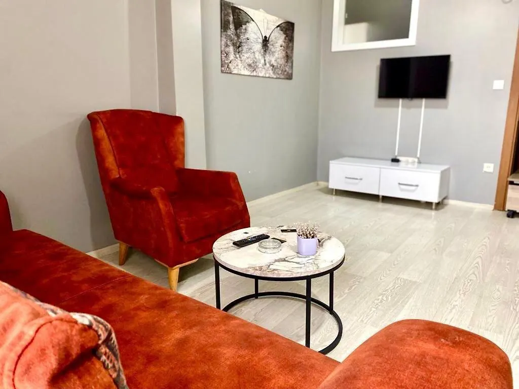 Aparthotel My King Suit Istanbul